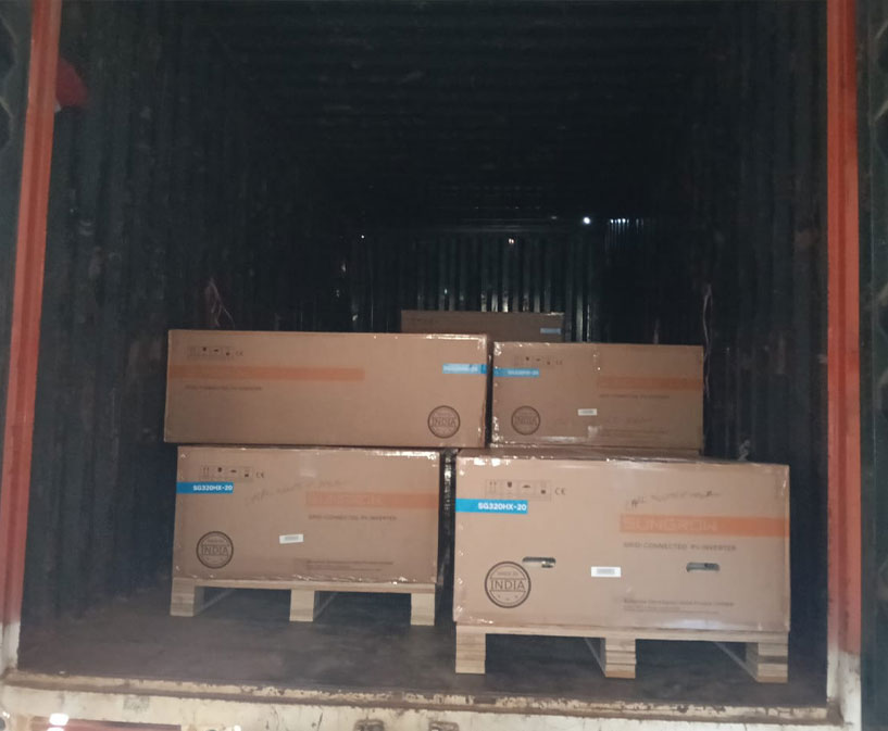 Shiv Shakti Cargo Packers And Movers