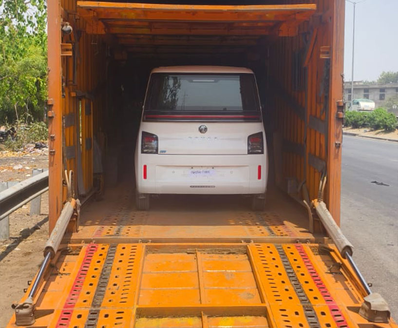 Shiv Shakti Cargo Packers And Movers