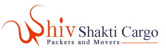 logo | Shiv Shakti Cargo packers and movers 